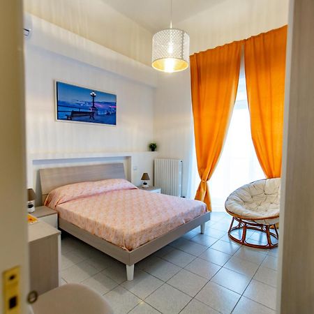 Antonella Home B&B Bari Luaran gambar