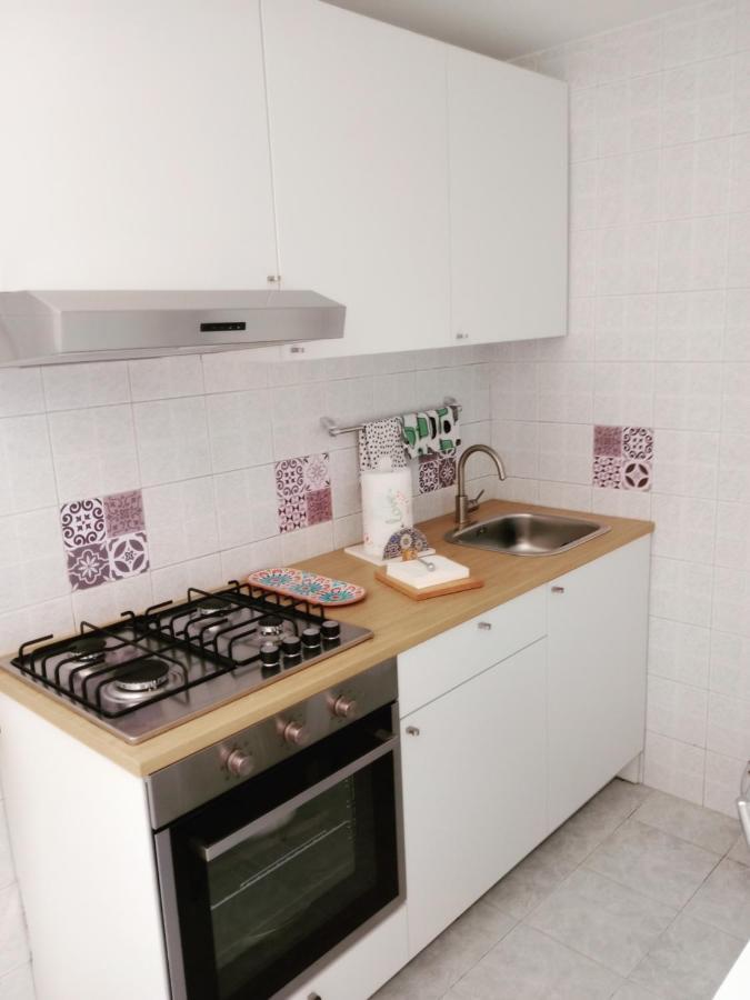 Antonella Home B&B Bari Luaran gambar