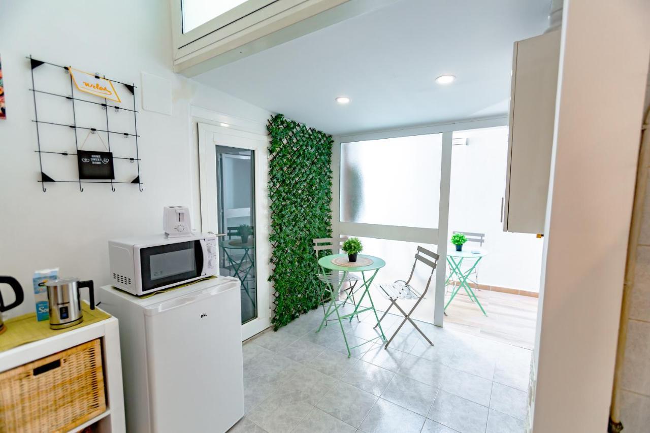 Antonella Home B&B Bari Luaran gambar