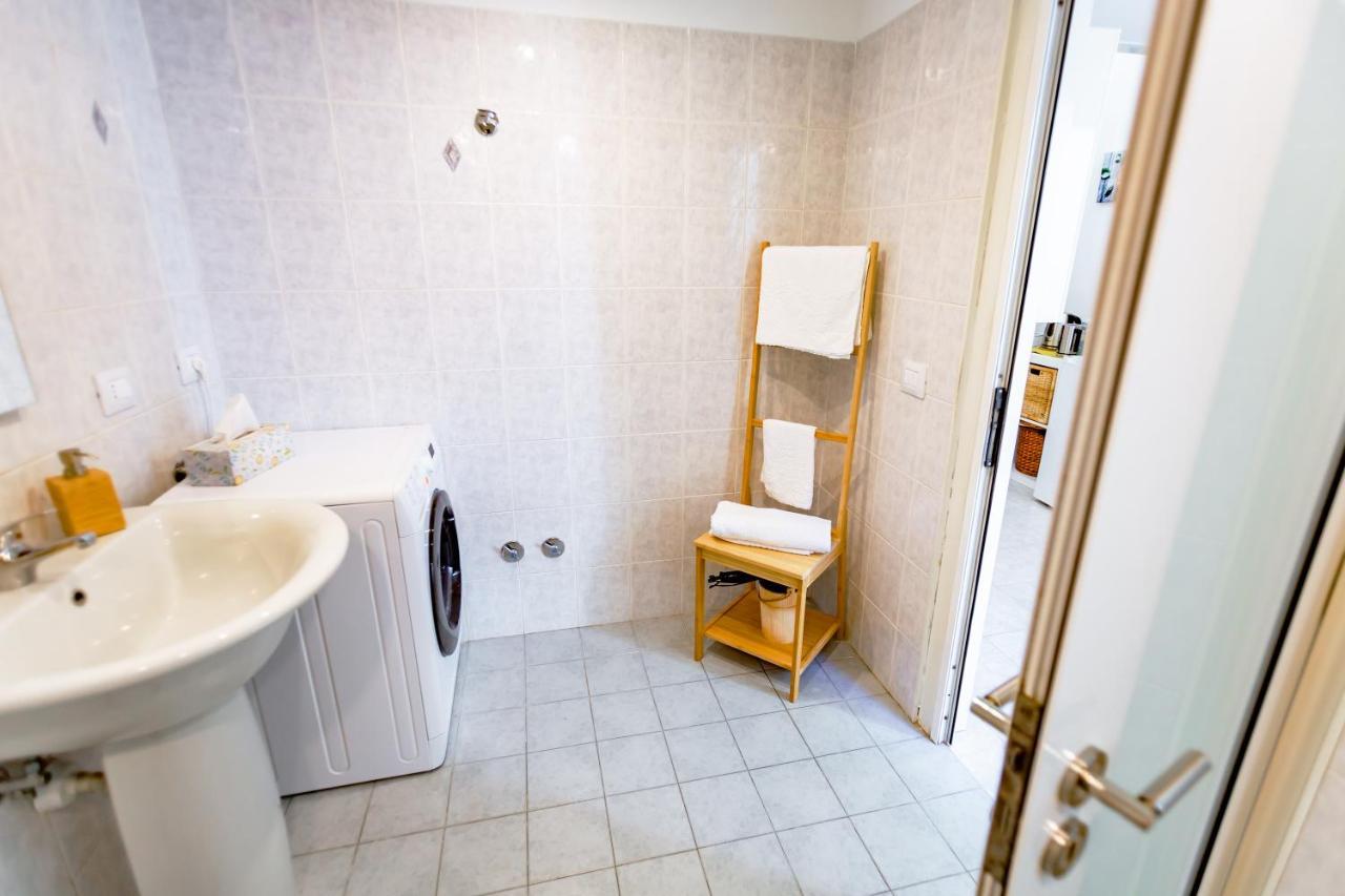 Antonella Home B&B Bari Luaran gambar