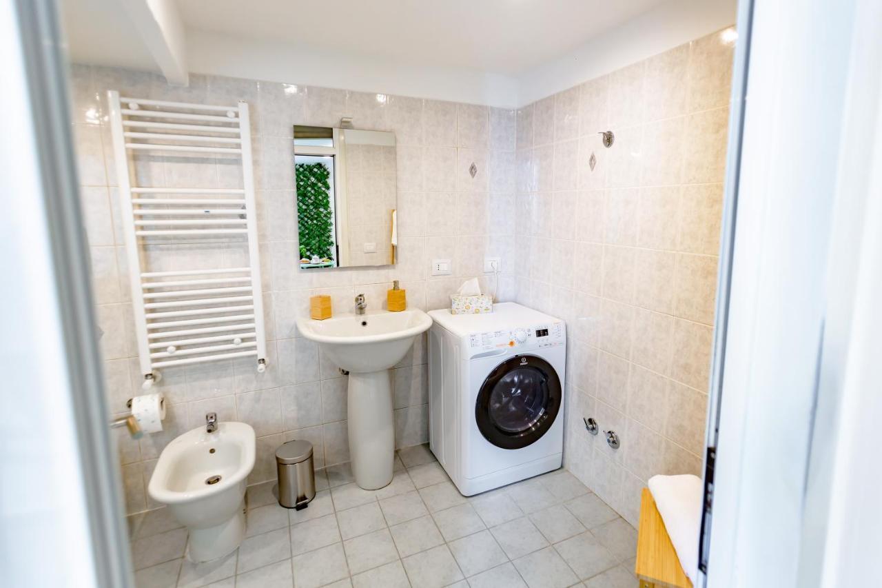 Antonella Home B&B Bari Luaran gambar