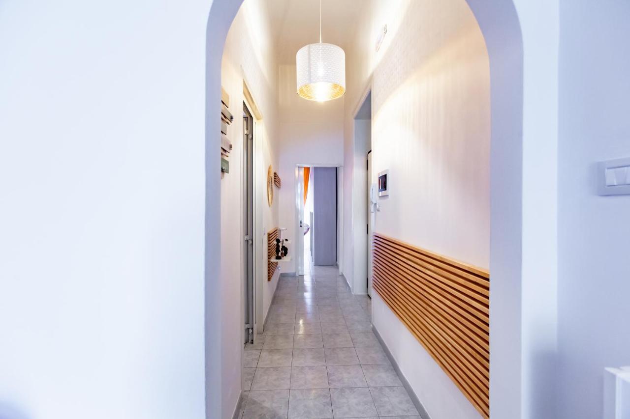 Antonella Home B&B Bari Luaran gambar