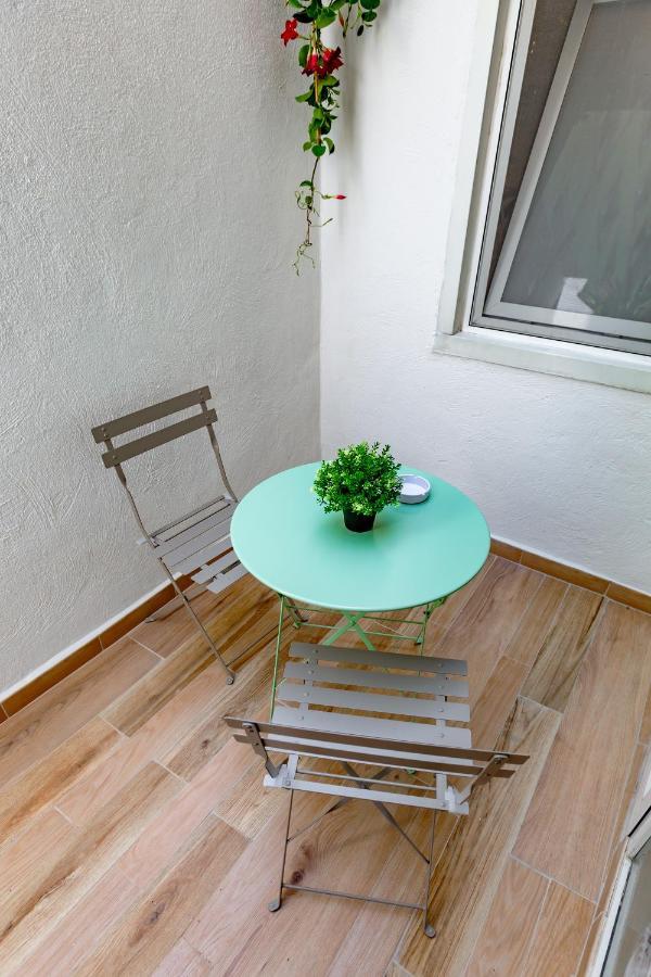 Antonella Home B&B Bari Luaran gambar