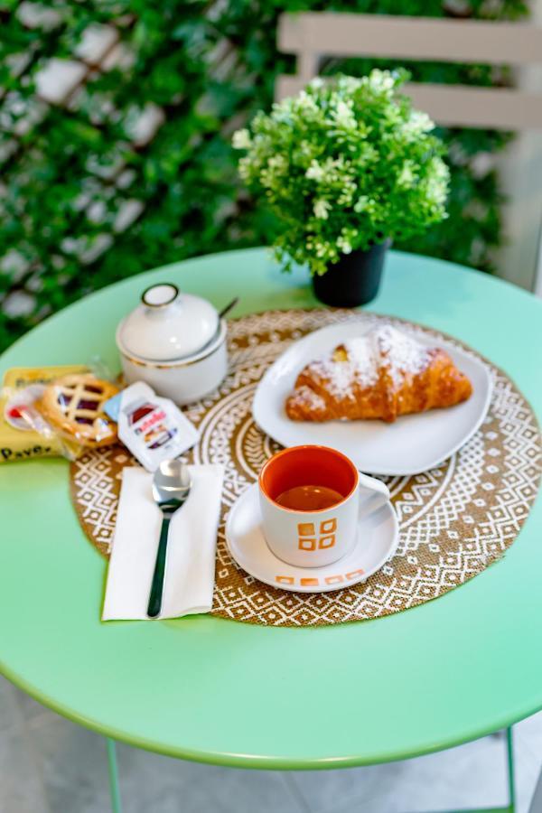 Antonella Home B&B Bari Luaran gambar