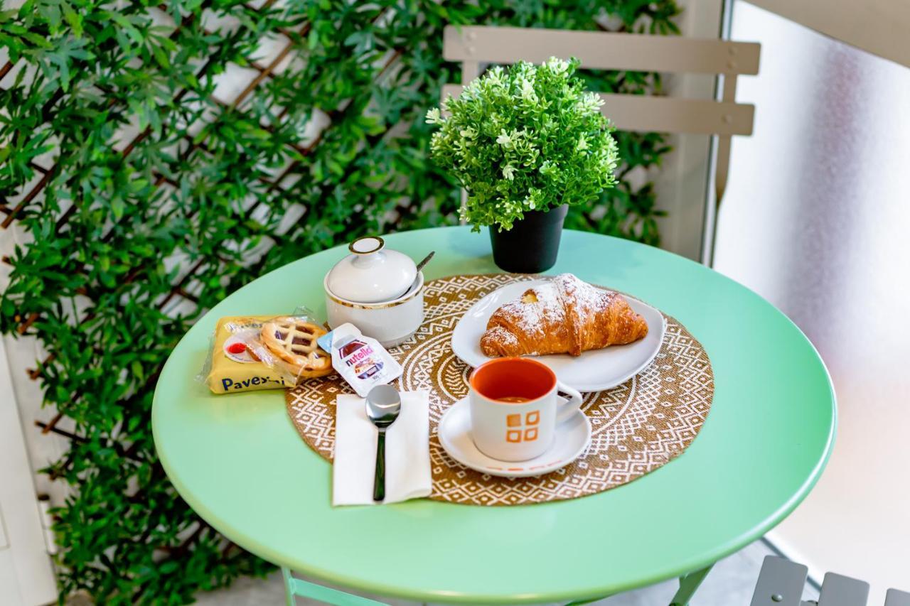 Antonella Home B&B Bari Luaran gambar