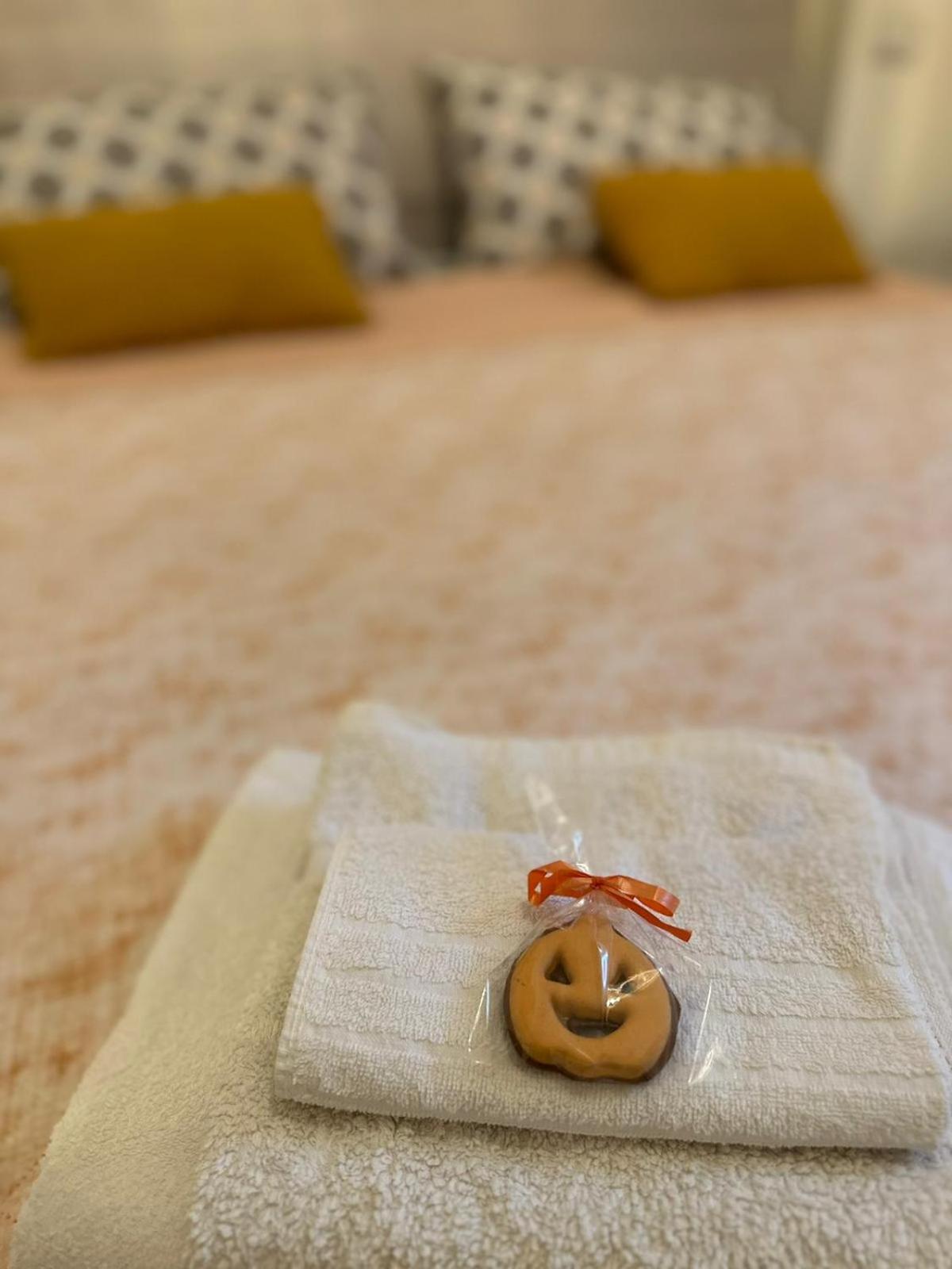 Antonella Home B&B Bari Luaran gambar