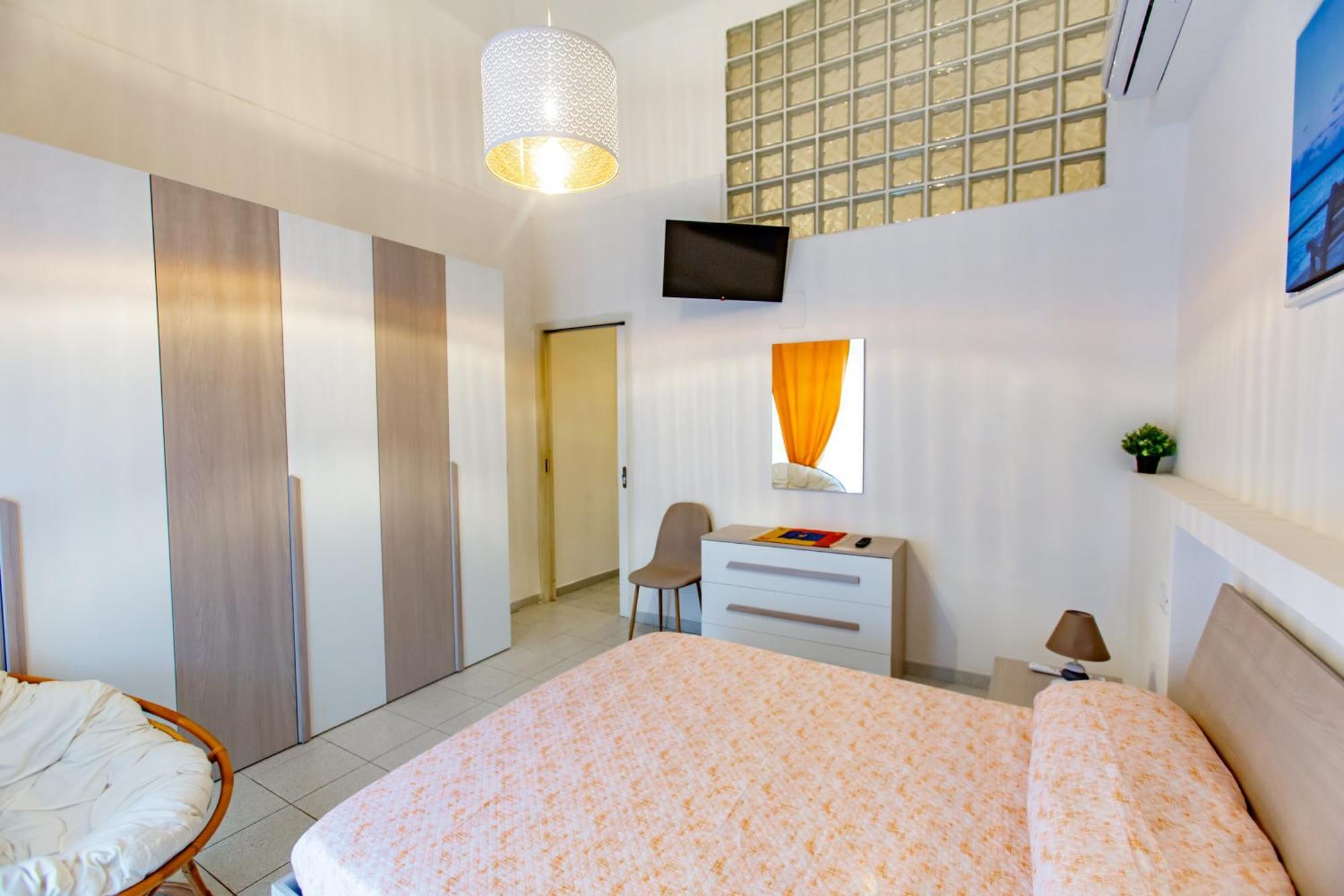 Antonella Home B&B Bari Bilik gambar