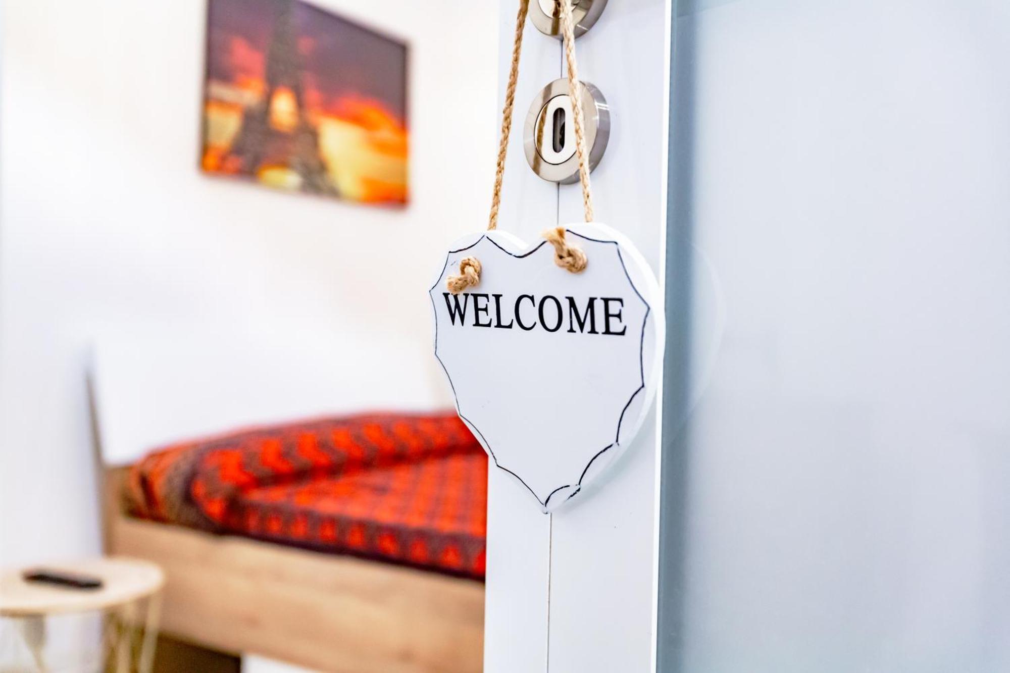 Antonella Home B&B Bari Bilik gambar