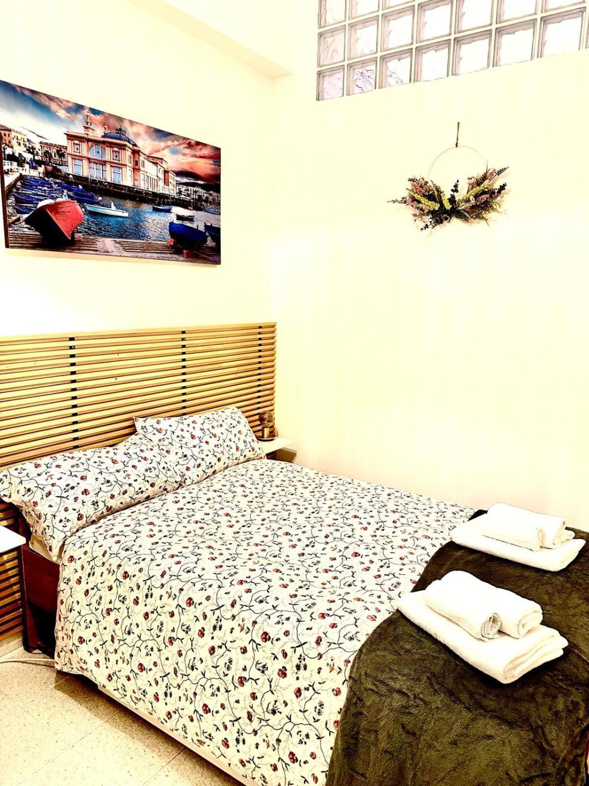 Antonella Home B&B Bari Luaran gambar