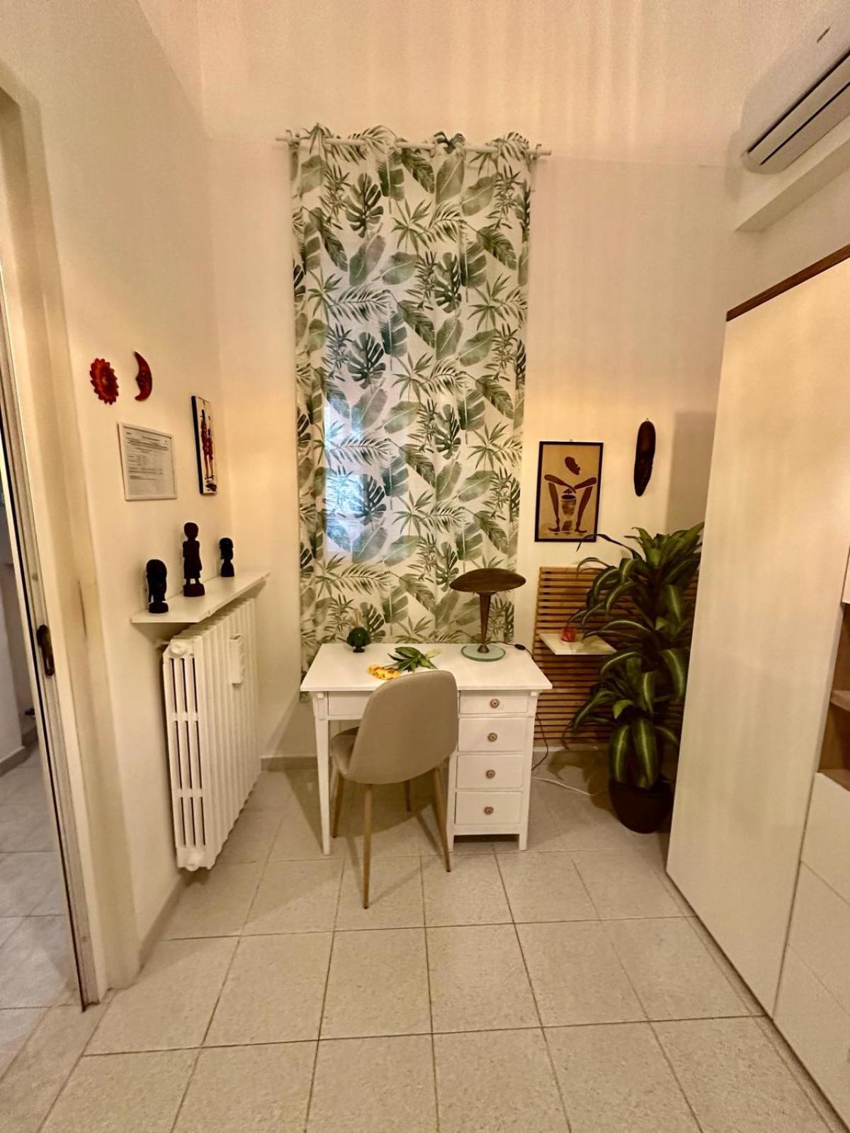 Antonella Home B&B Bari Luaran gambar