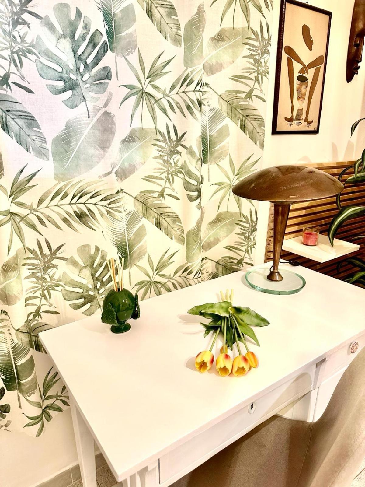 Antonella Home B&B Bari Luaran gambar