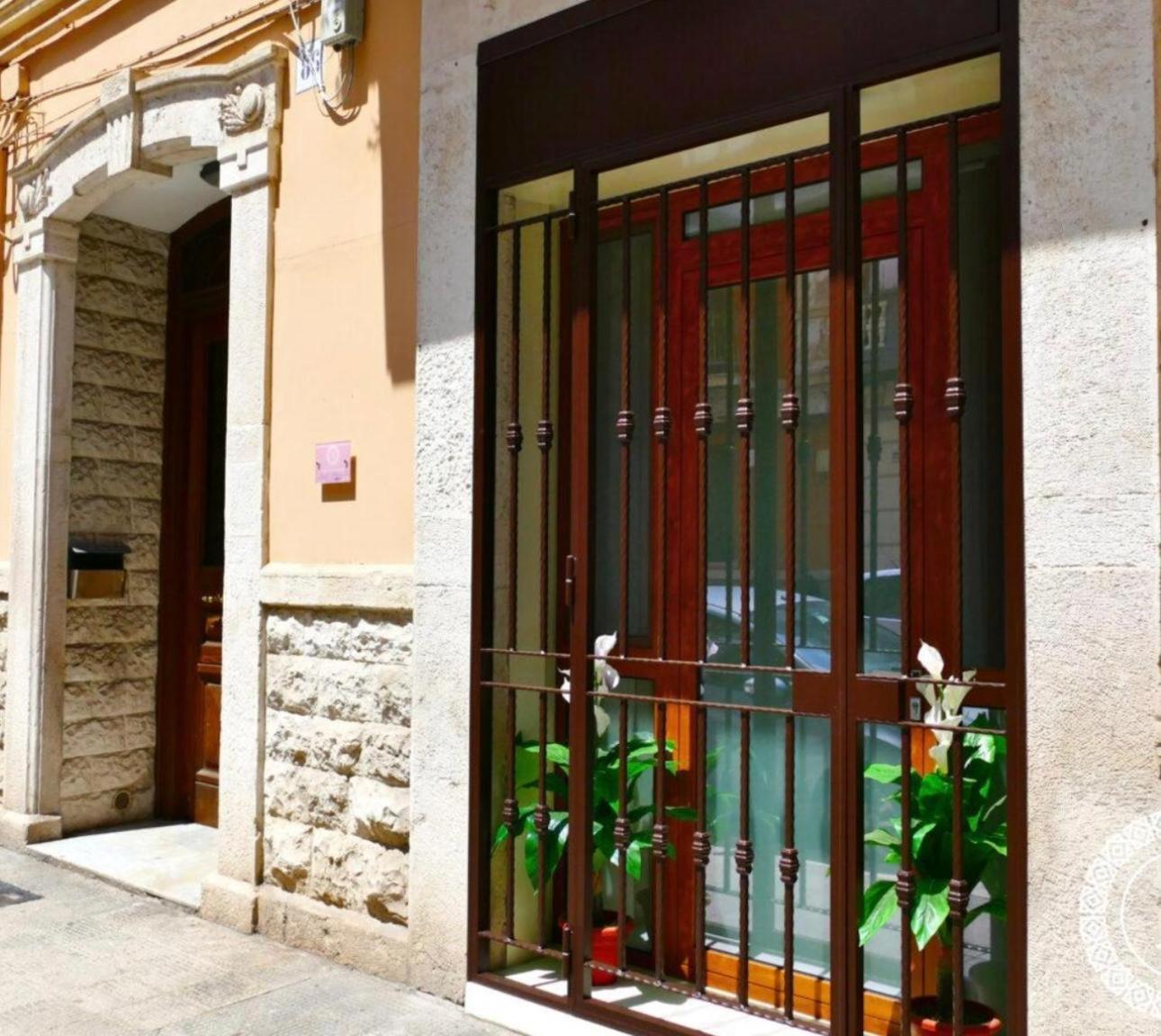 Antonella Home B&B Bari Luaran gambar