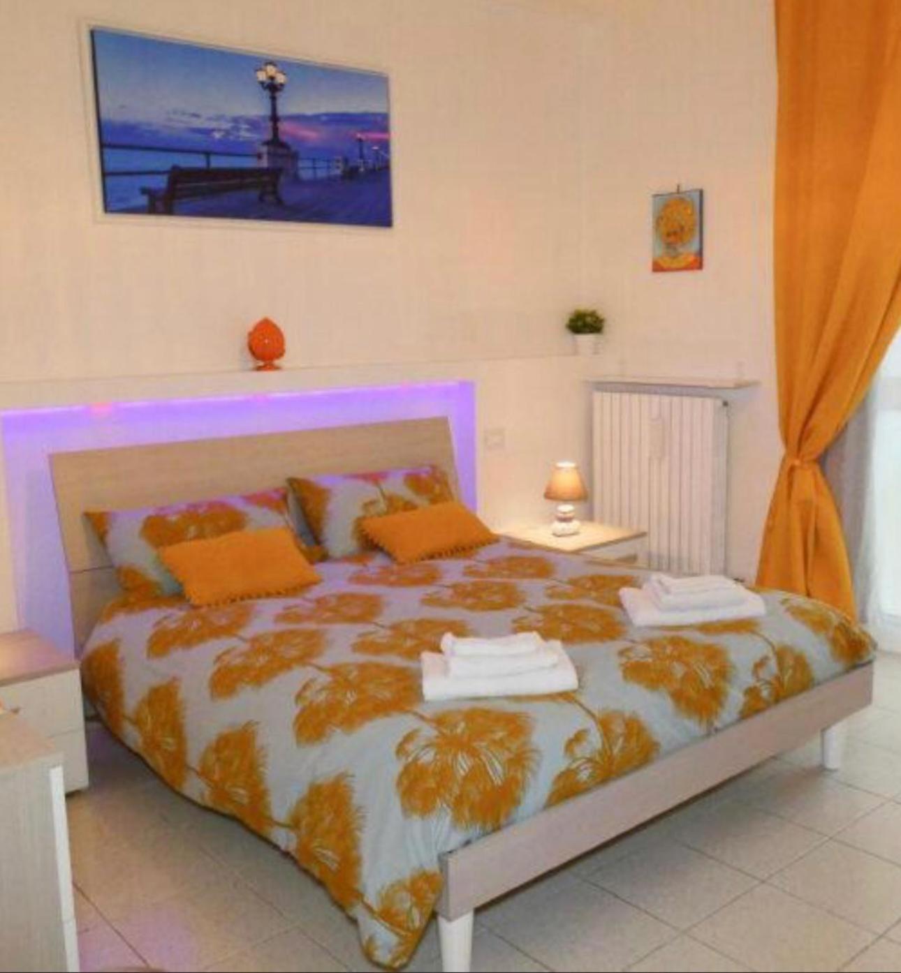 Antonella Home B&B Bari Luaran gambar