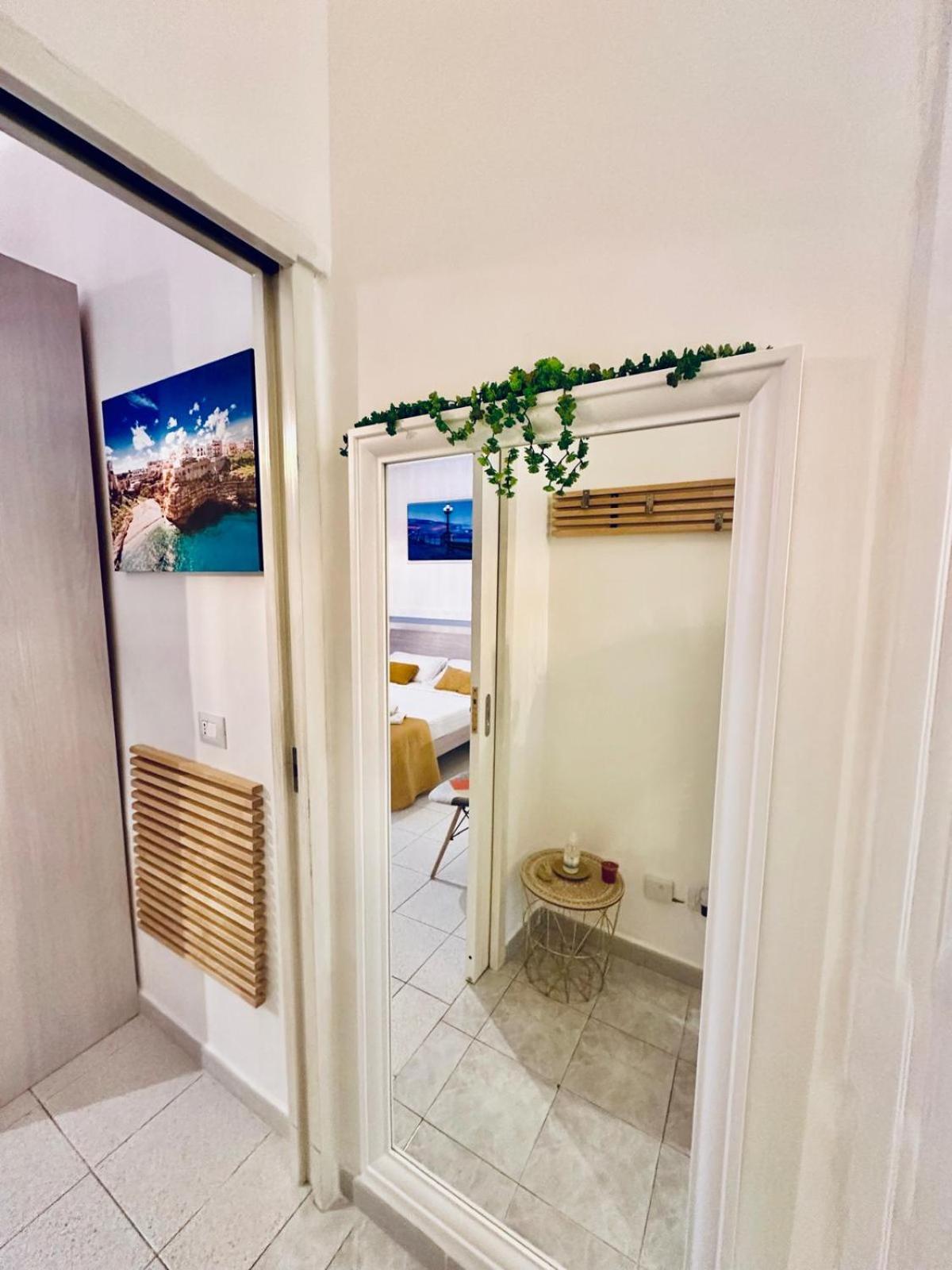 Antonella Home B&B Bari Luaran gambar