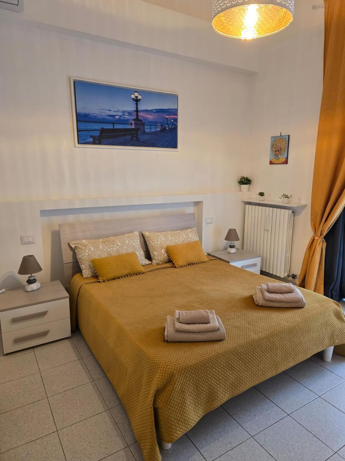 Antonella Home B&B Bari Luaran gambar