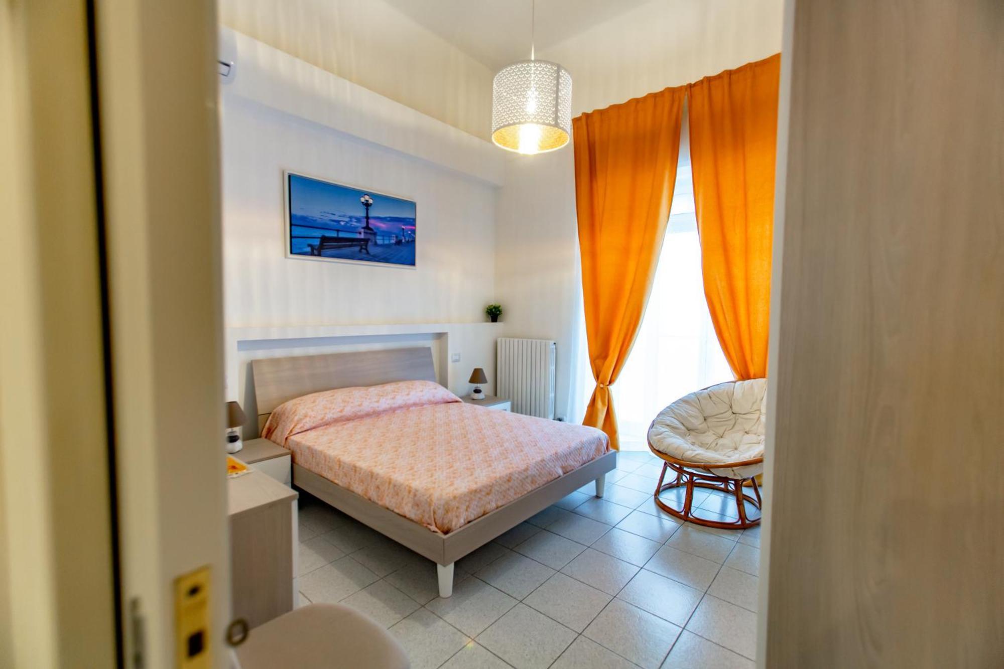 Antonella Home B&B Bari Luaran gambar