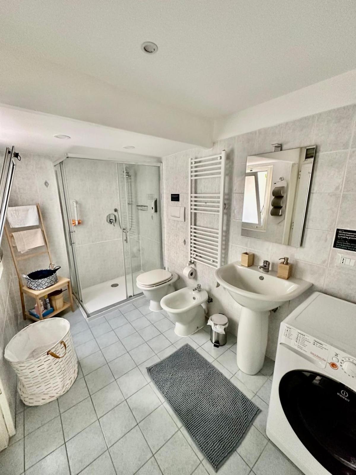 Antonella Home B&B Bari Luaran gambar