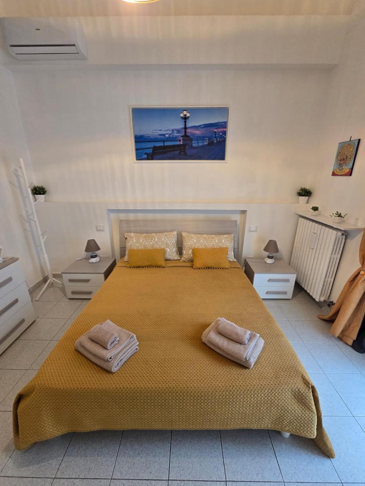 Antonella Home B&B Bari Luaran gambar
