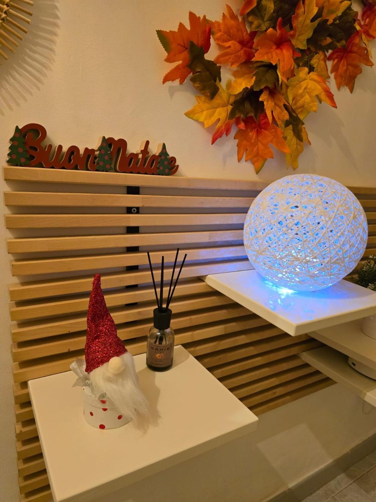 Antonella Home B&B Bari Luaran gambar