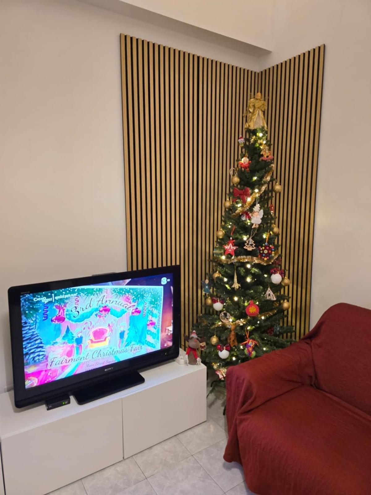 Antonella Home B&B Bari Luaran gambar