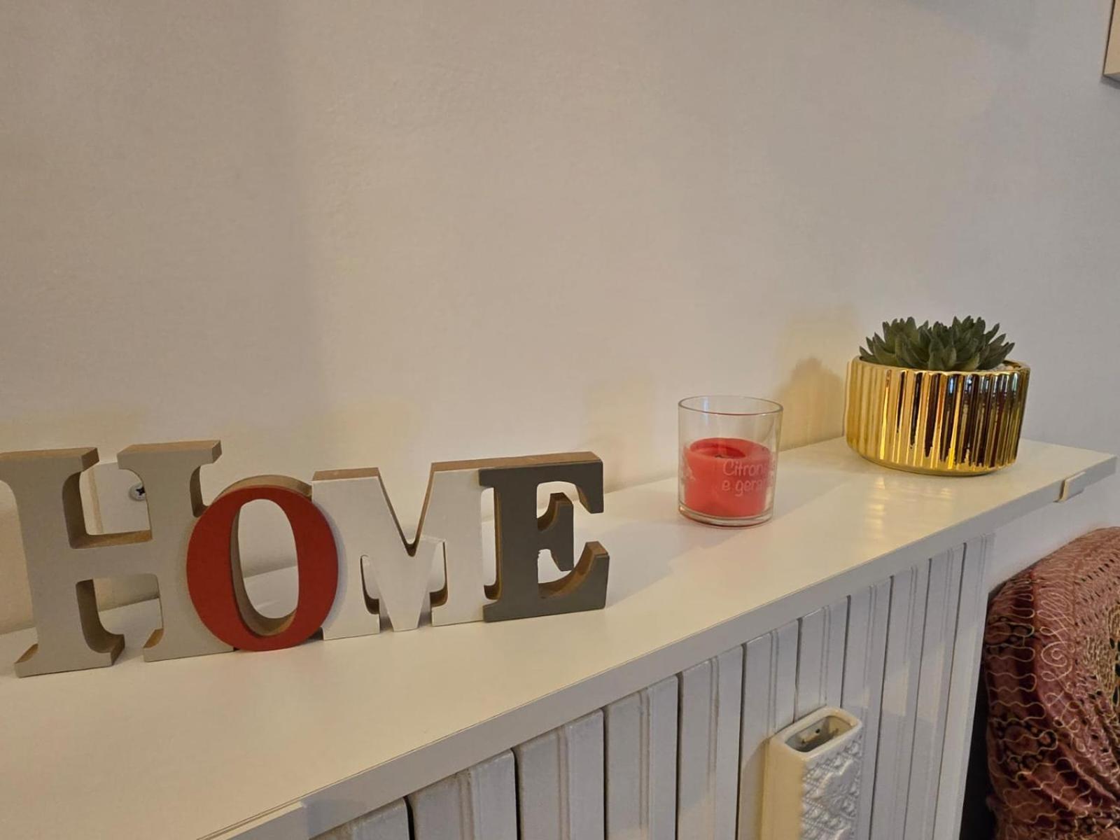 Antonella Home B&B Bari Luaran gambar