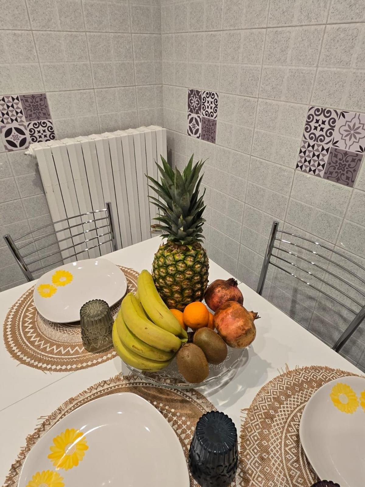 Antonella Home B&B Bari Luaran gambar
