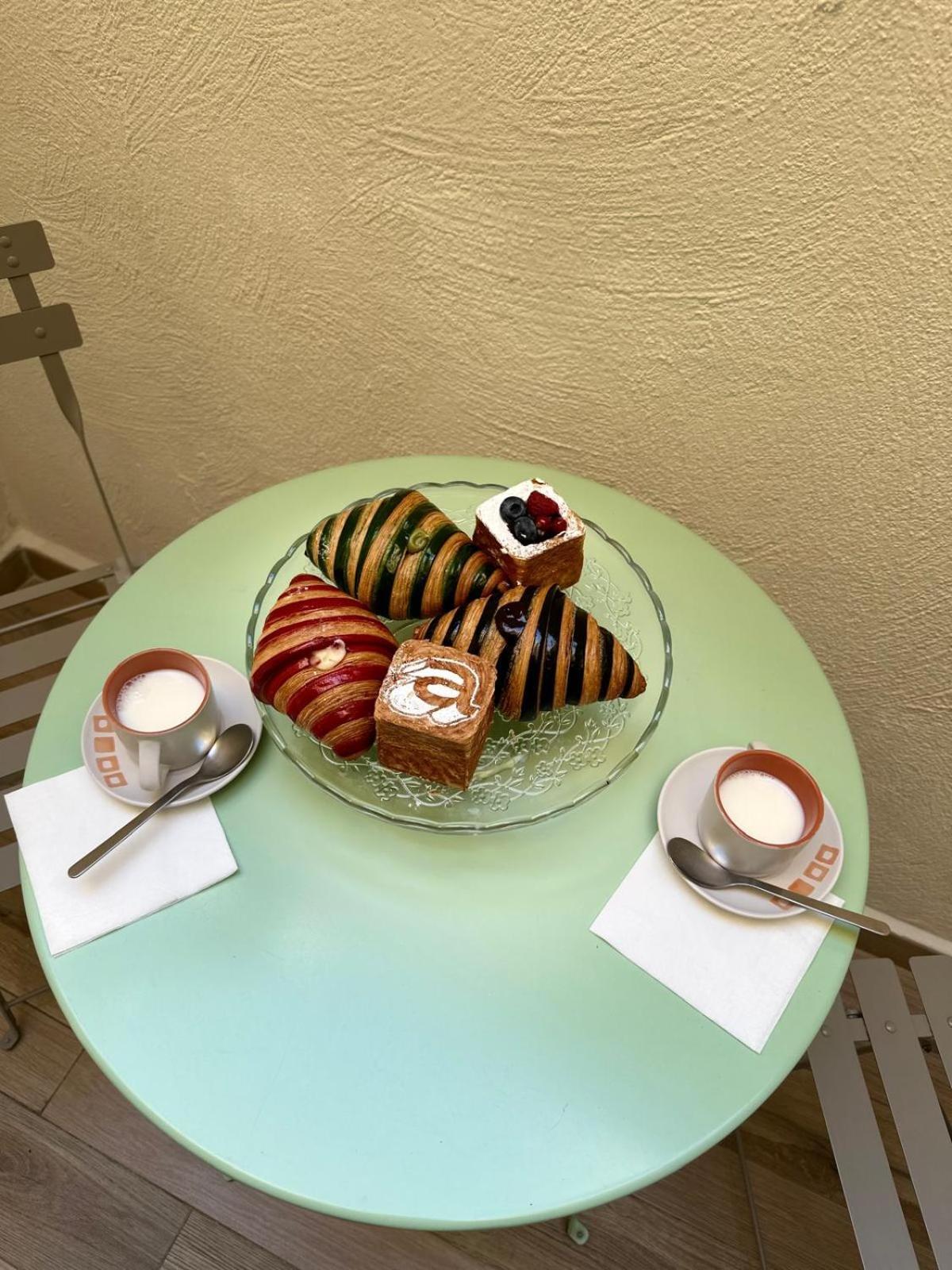Antonella Home B&B Bari Luaran gambar